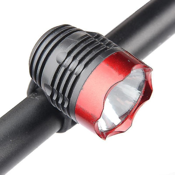 Pyörävalot Pyörävarusteet Led-pyöräetuvalo Ip65 Pyörä Pyörävalo Usb Vedenkestävä Polkupyörän Etu- ja Takavalot