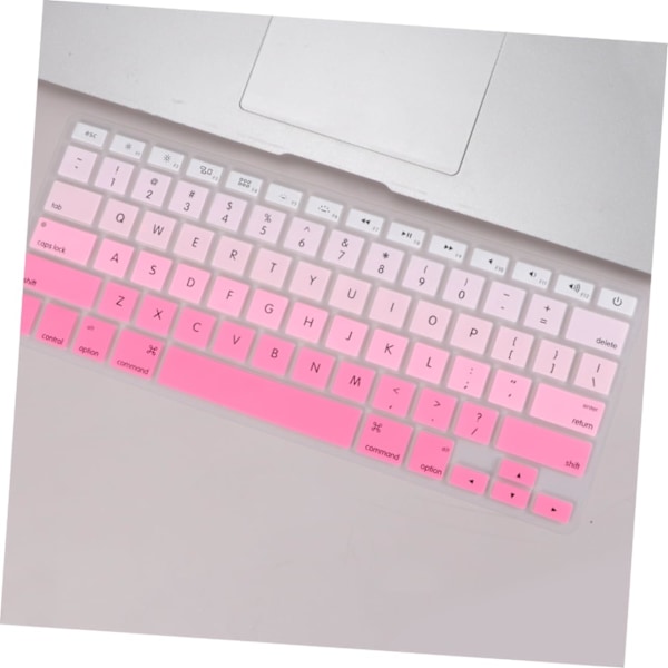 2 st Tangentbordsskyddsfilm Laptop Tillbehör Tangentbordsöverdrag