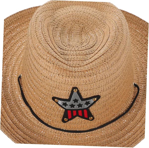 Solhatt för barn med sugrör, sommarhattar för flickor, bred brätte, khaki, modern design, lätt att packa, solskydd