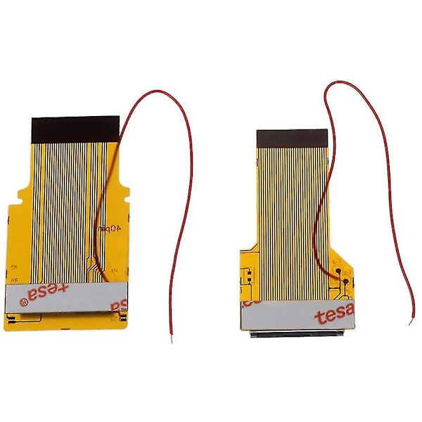 Roll Over 32-polet 40-polet kabel til Gameboy Advance-mod