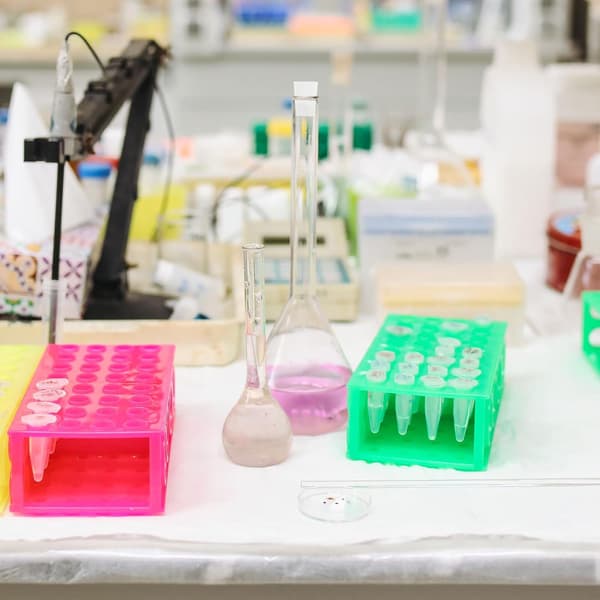 18 stk. solide gummipropper, koniske laboratoriepropper til reagensglas, pipetteprop-sortiment
