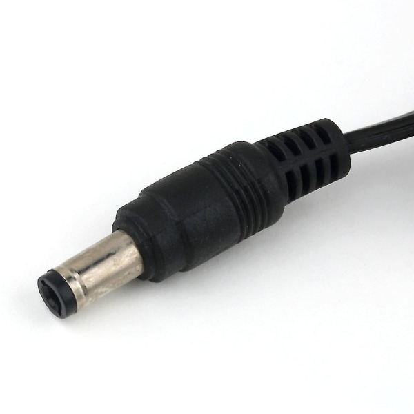 Rq-1220mb RC Batterilader AC Strømadapter 100-240v