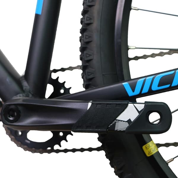 Cykelvevskyddshylsa Vevpartiskydd Silikonskydd