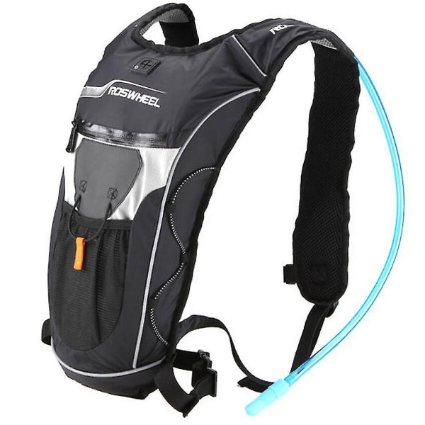 4L Cykelcykelrygsæk + Hydration Shoulder Water Bag