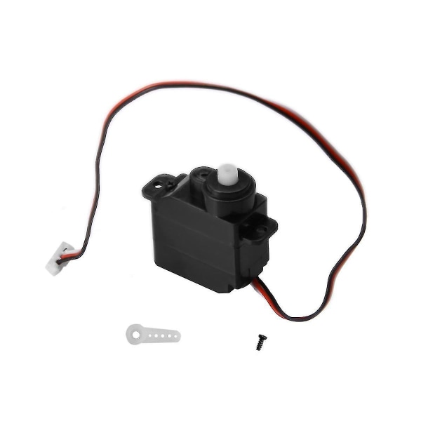 V.2.v950.014 Servo til V950 RC Helikopter Drone Reservedele Tilbehør