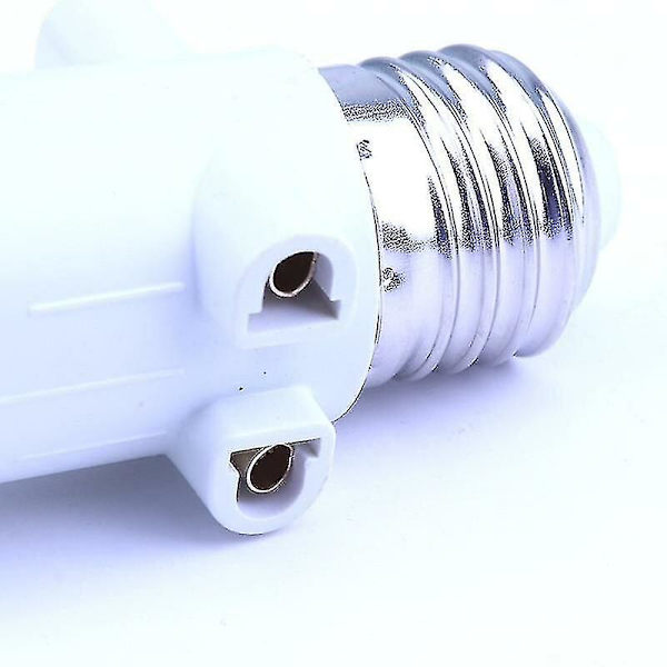 E27 Flamsäker Glödlampeadapter - Lampfäste
