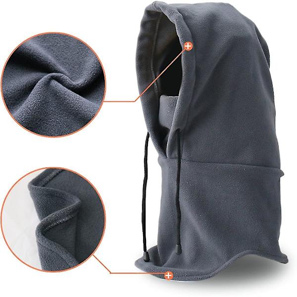 Taktisk Tung Balaclava Utomhus Sport Mask