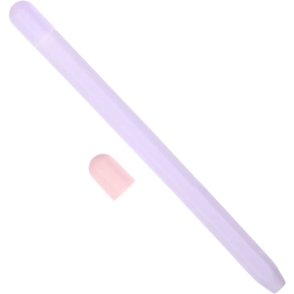 Pennfodral Återanvändbar Stylus Pennhållare Dammskydd Berlockskydd
