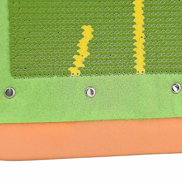 Golf Treningsmatte Svingdeteksjon Slagposisjon