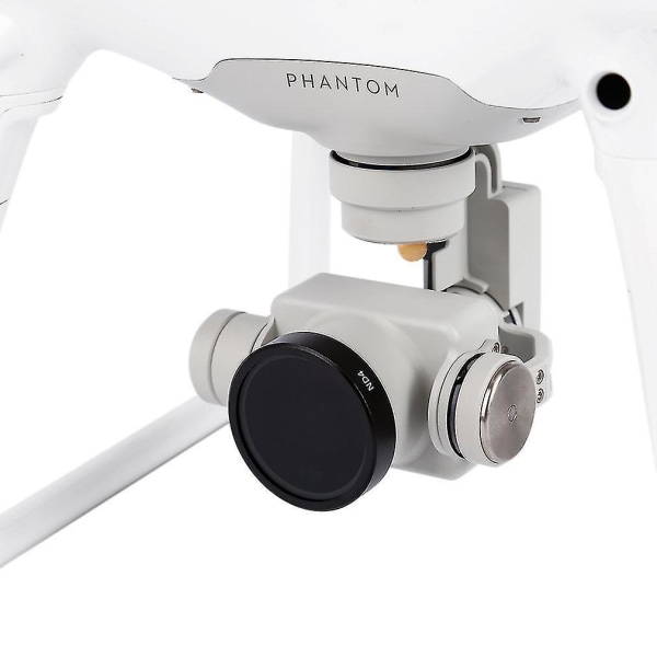5-i-1 MC-UV ND4 ND8 ND16 CPL Filter Linse til DJI Phantom