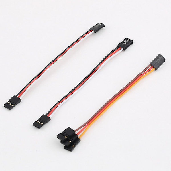 3-axlig Gyro V2 5.3.4pro K8 Stabiliseringssystem 450-550