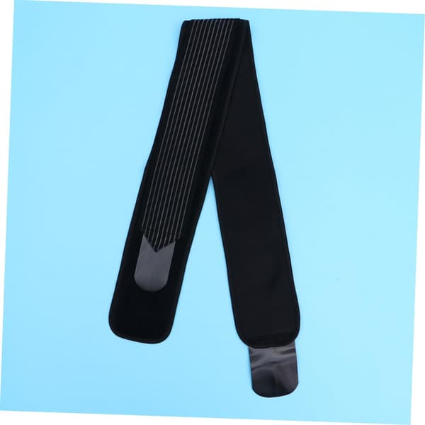 2st Sacroiliac Belt Elastisk Postpartum Bäckenkorrigering Återställningsrem