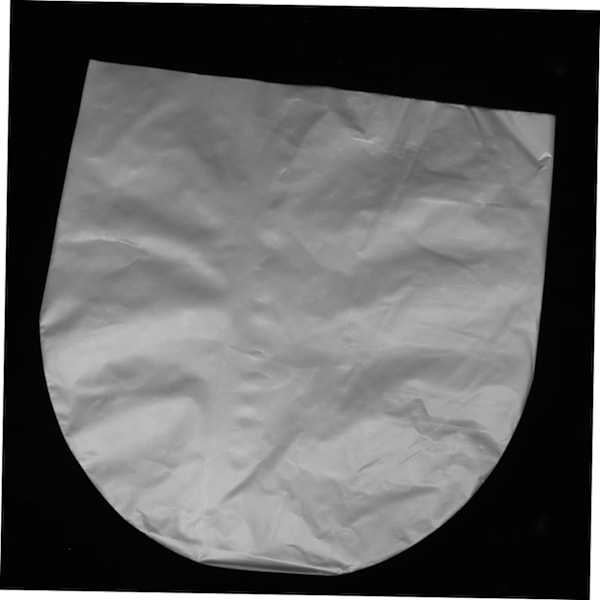 50 kpl Vinyylilevyjen suojat Levyjen muovipussit CD-levyjen suojamuovit CD-levyjen sisäpussit 25 cm levyille