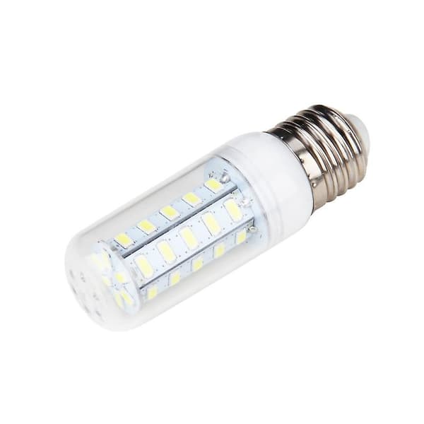 10 stk. 10W LED Majslys Pære 1000lm G9 B22 E12 E14 E26 E27 Gu10