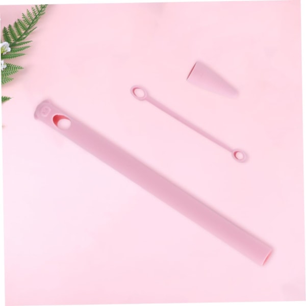Fodral för Pencil Gris Mönster Skal för 1:a Gen Pencil Silikongel Skal Attraktiv Design