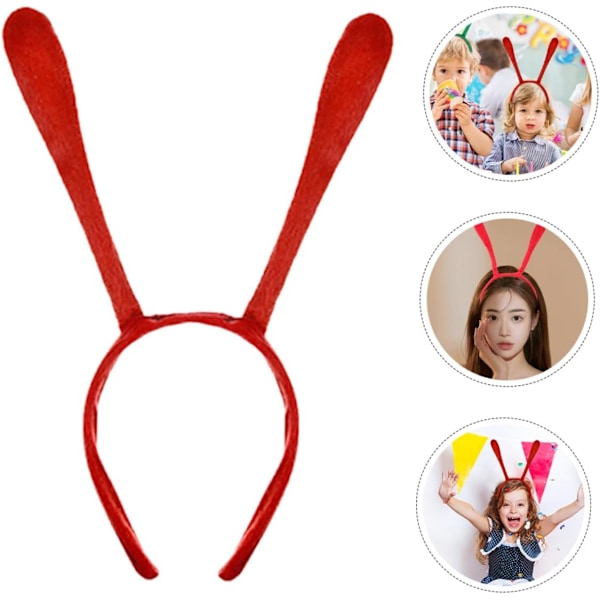 Lite Bie Hodebånd Snegle Hodebånd Bie Cosplay Kreativt Hodebånd Bie Hodeplagg