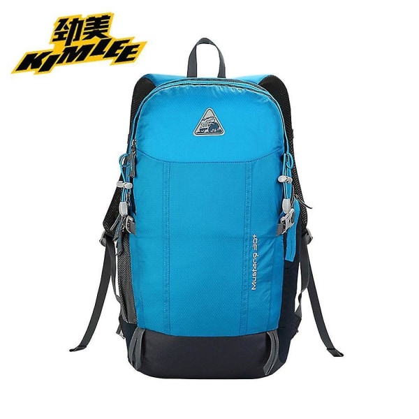 Travelling Hiking Backpack Computer Interlayer Unisex