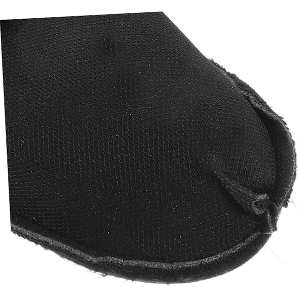 Sko Liner Innleggssåler Erstatningssko Liners Fuzzy Tøfler Liners Avtakbar Sko Liner