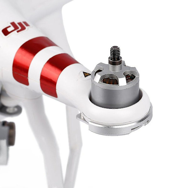 Acehe Motorfäste Bas Reparationskit för DJI Phantom 2/3