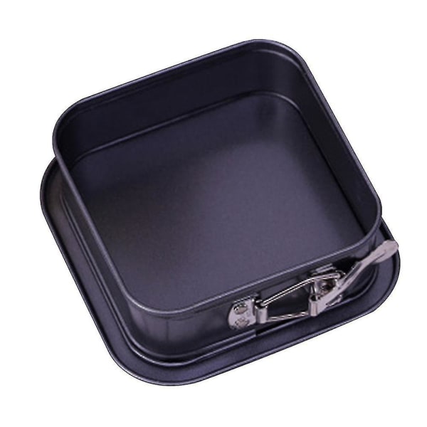 Non-stick pande 25 cm, pande serie/springform/ostekake bageform