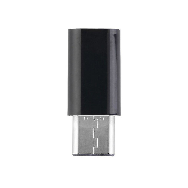USB 3.1 Type C Hann til Micro USB Hunn Dataadapterkontakt