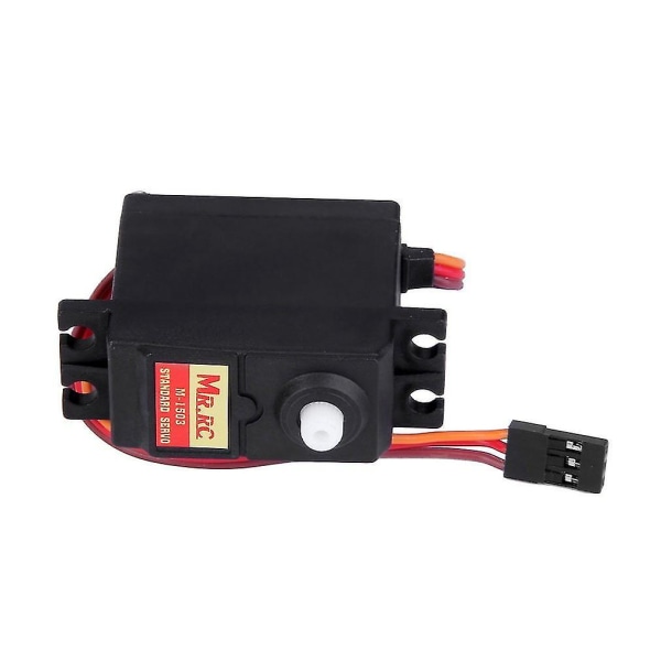 Högvridmoment Standard Servo för Futaba S3003 RC-modeller