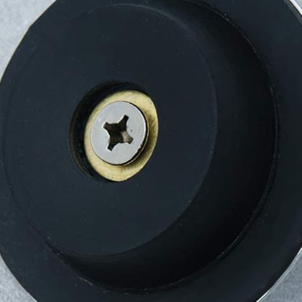 Universal Rostfritt Stål Badkarspropp För 42-43mm Avloppspropp