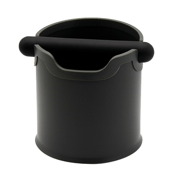 Kaffegrumsbeholder Sort Kaffemaskine Affaldsbeholder