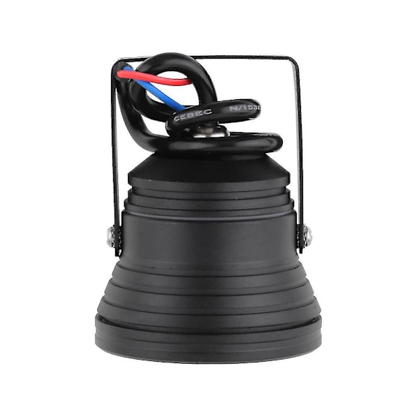 10W Vandtæt LED Flood Wash Pool Lys 12V Udendørs