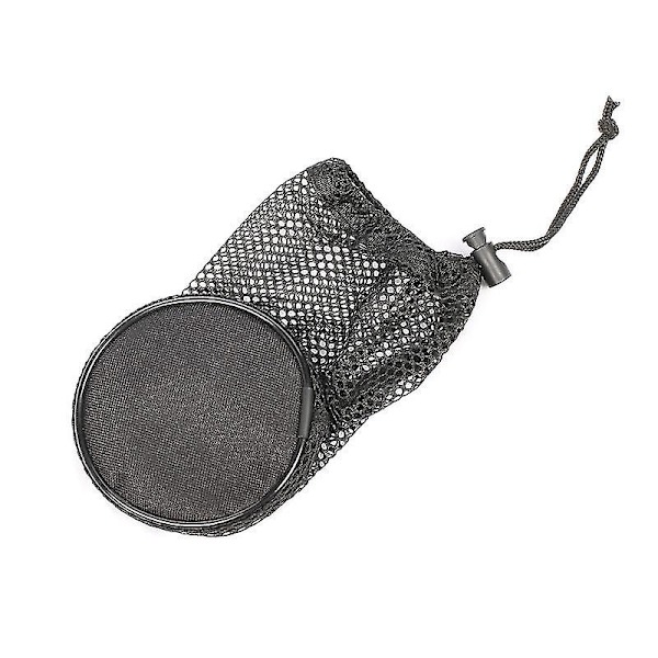 Golfboldpose Nylontov Golfboldpose Golf Special Netpose Golf Opbevaringspose Stor Golf Netpose
