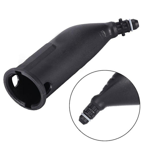 Karcher Munstycke Punktstråle Munstycke Ångrengörare Sc1 Sc2 Sc3 Sc5 Sc5 41304310. (svart)(1st)