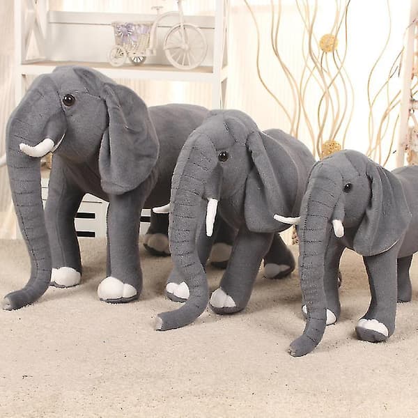 Plush Fyldt Legetøj til Børn 42CM