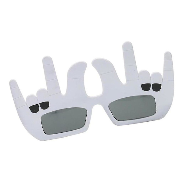 Kule Rock Gesture Plastbriller Øyebriller, Rock Gesture Rock Nerdbriller