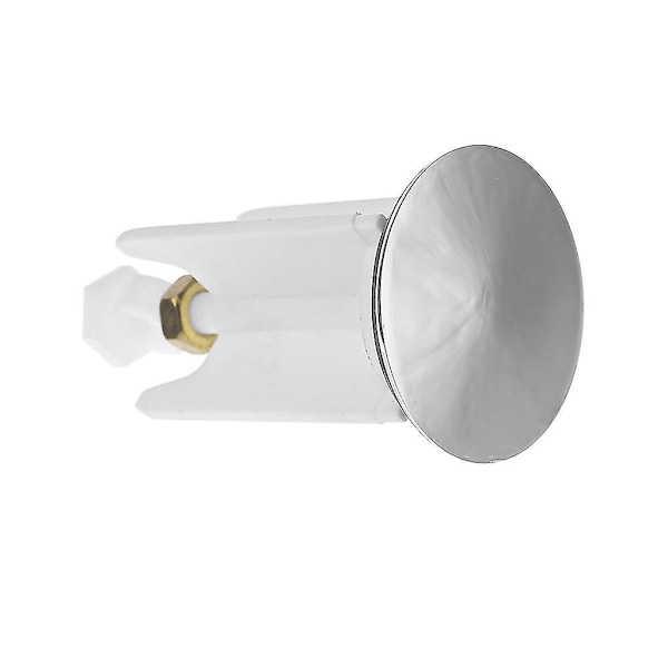 Sänkkork, Badkar, Avloppsplugg, Handfat, Knapp, Sil, Europastandard, Badrum, Kök