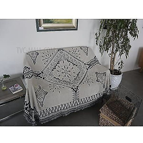 Multifunktionelt Varmt Tæppe, Sofa Betræk, Stol