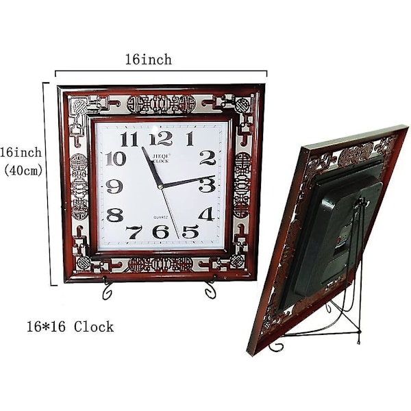 2 Pak Iron Display Stativ, Sort Jern Staffeli Plade Display Fotoholder Stativ, Viser Billedrammer, Dekorative Tallerkener, Tablets Og Kunst 4 Tommer 12 inch