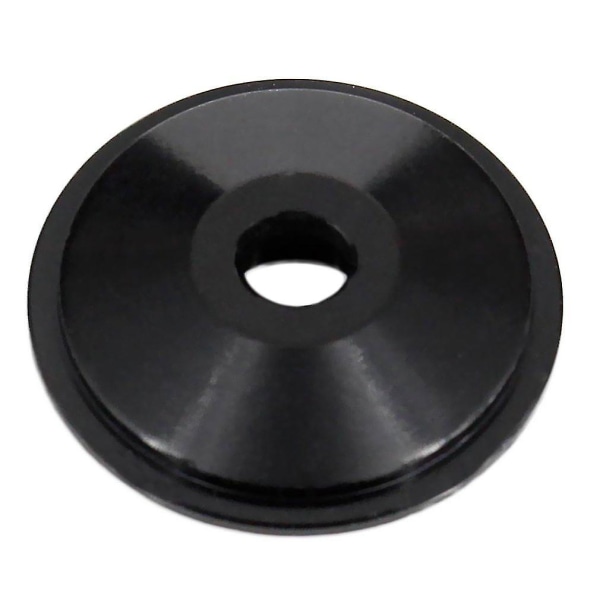 Aluminium Styrehode Topplokk for MTB Sykkel, 1 1/8'' CNC