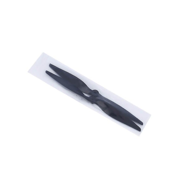 1 Par 12x6 Kulfiber Propeller til Quadcopter