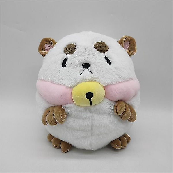 20 cm Puppycat-pehmolelu, söpö ja pehme täytetty hahmo nukke lapselle 20cm1