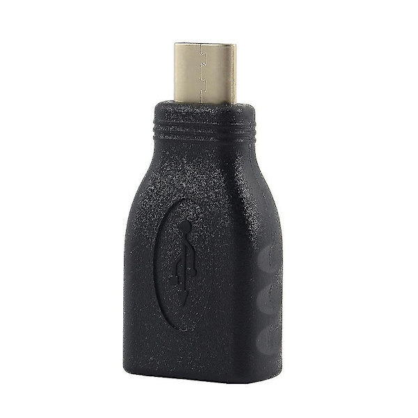 USB 3.1 C Han til USB 3.0 A Hun Adapter Konverter TypeC