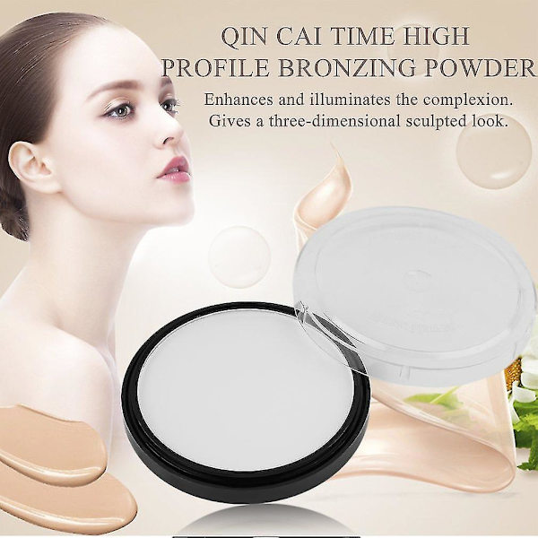 Pro Face Makeup High Light Shadow Bronzer Cosmetic Powder