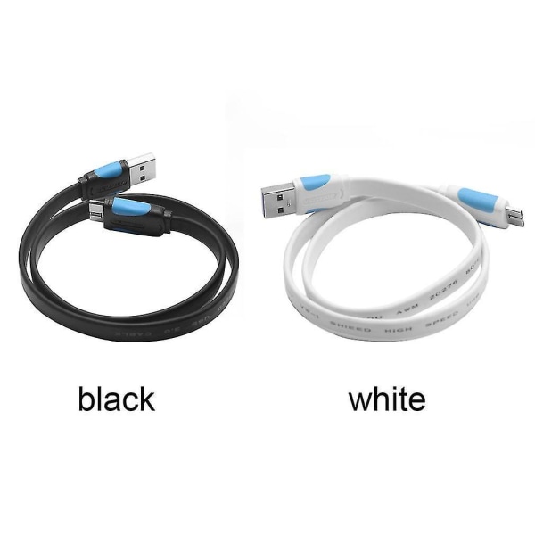 Vention A12 Micro USB3.0 Nopea Lataus Matkapuhelin Kaapeli