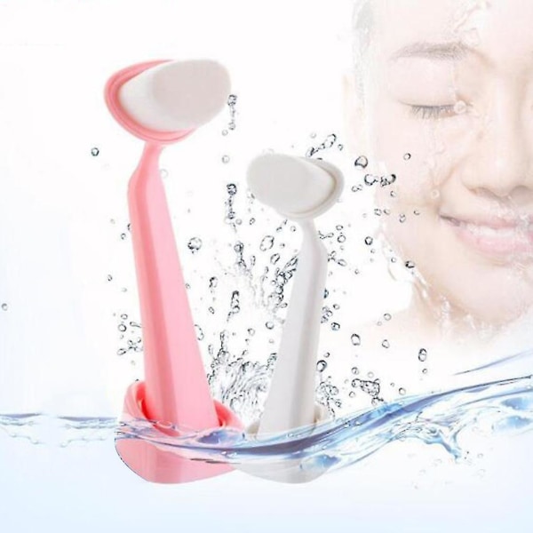 Suction Facial Brush Cleansing Pore Cleaner Artefakt