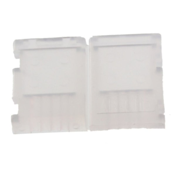 AB-klippkobling for 2S 3S 6S batteribalansplugg