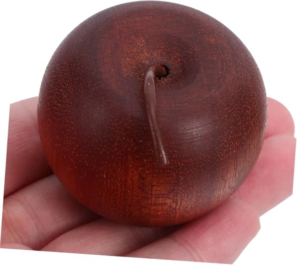 3 stk. træ æterisk olie diffuser naturlig aromaterapi duft diffuser dekorationer