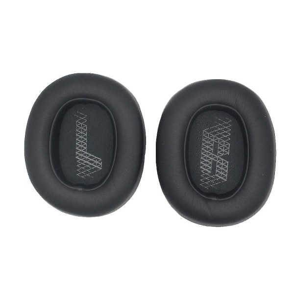 2 kpl 650btnc 660 E65btnc Duet Nc Kuulokkeiden Pehmusteet Mustat H-yuhao