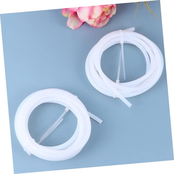 3D-printertilbehør PTFE hurtigkoblingssett med kobberfittings
