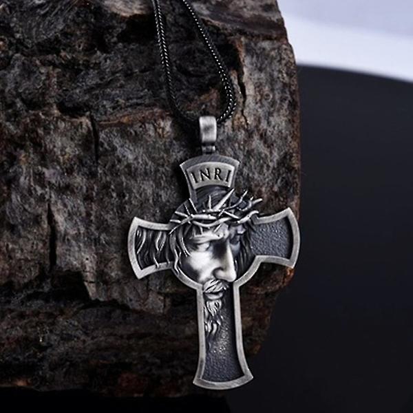 Ystävyyslahjat Ontto Sydän Kaulakoru Naiset Miehet Pitkä Ketju Punk Choker Juhliin