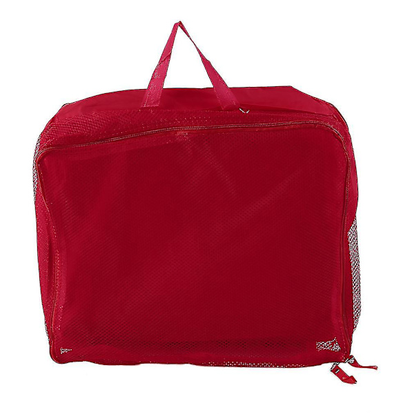 5-pack Förvaringsväskor Resepackning Kläder Bagage