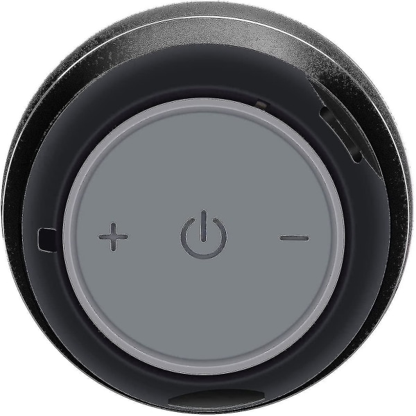 2 kpl Kannettavia Bluetooth-kaiuttimia, Ulkoilmakäyttöön Langaton Mini Bluetooth-kaiutin